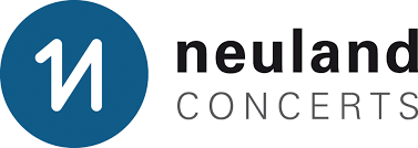 Neuland Concerts Logo
