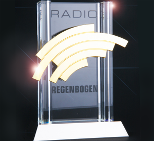 Radio Regenbogen Award