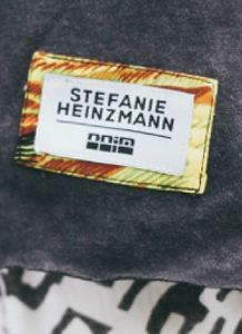Stefanie Heinzmann nnim Label
