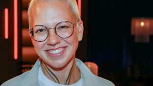 Stefanie Heinzmann